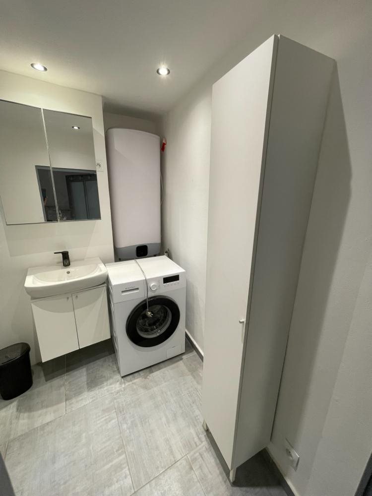 Appartement à louer, 25m², Lorgues