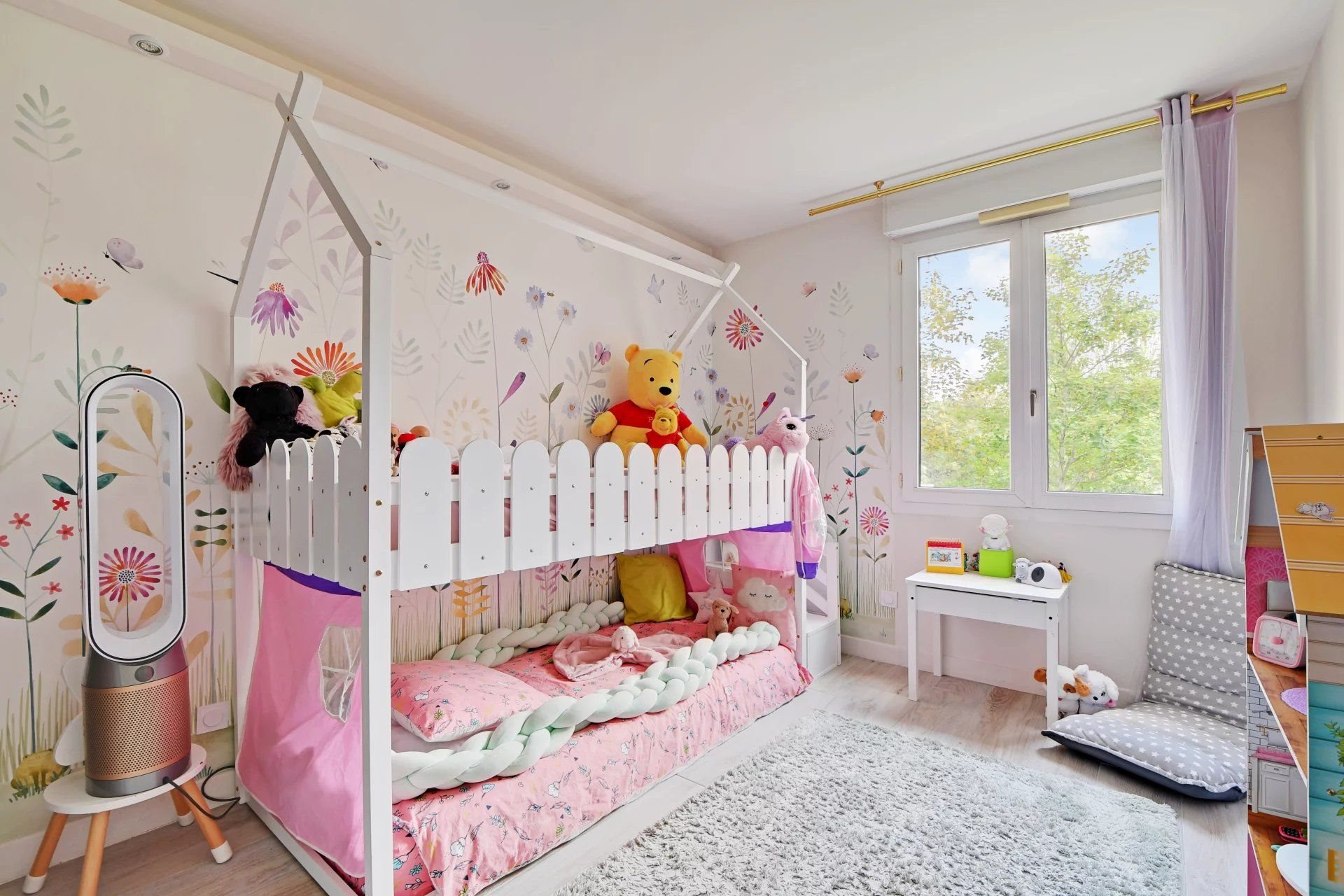 Appartement à vendre, 79m², Boulogne-Billancourt