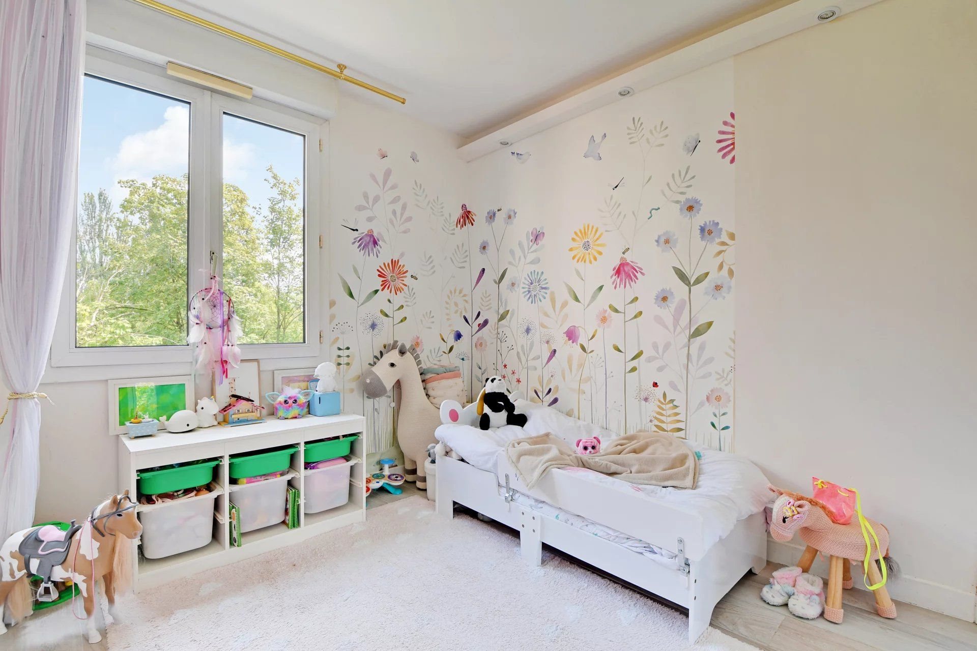 Appartement à vendre, 79m², Boulogne-Billancourt