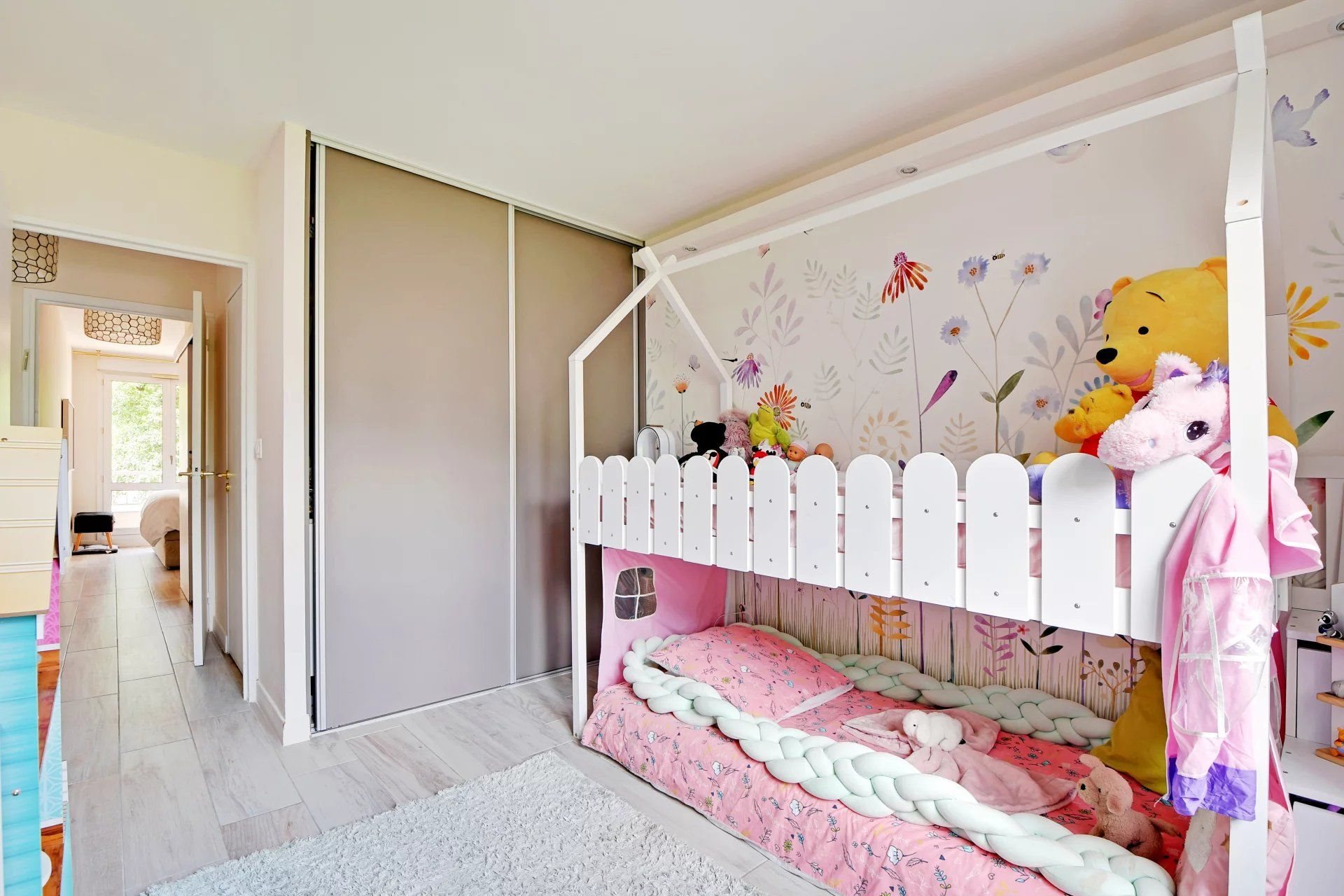 Appartement à vendre, 79m², Boulogne-Billancourt