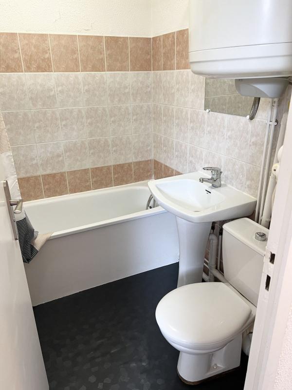 Appartement à louer, 22m², Lille