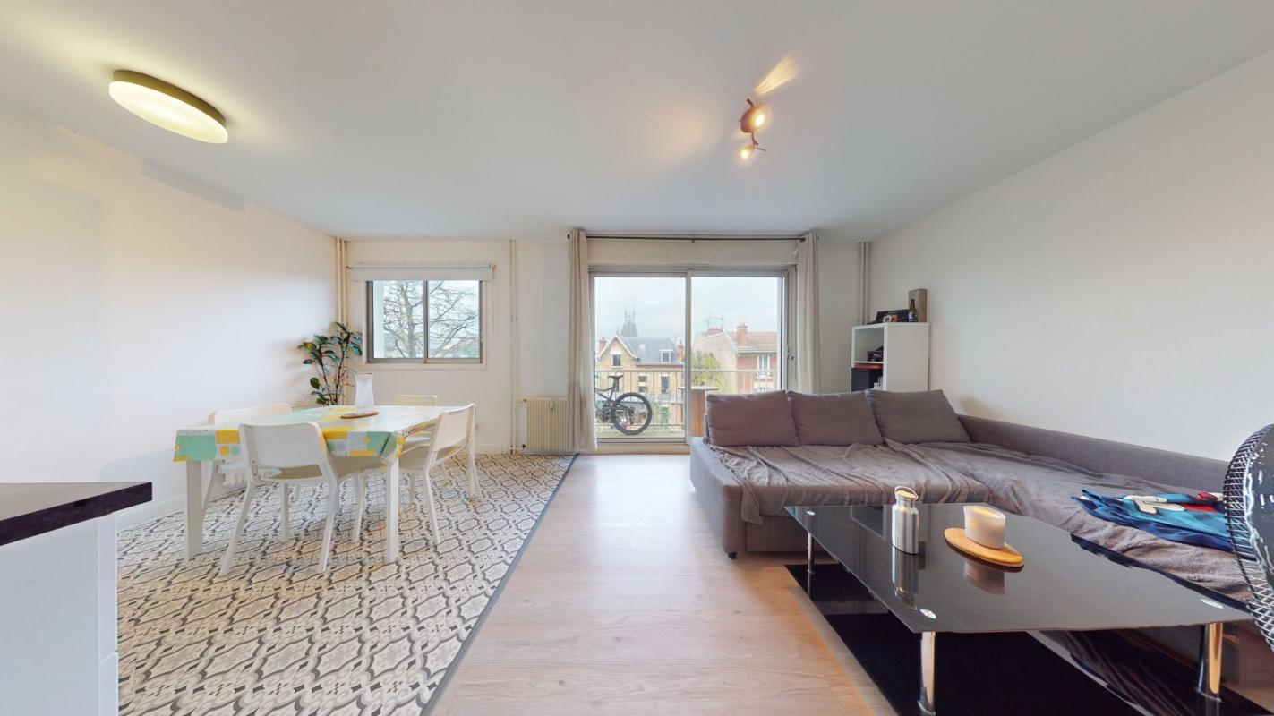 Appartement à vendre, 26m², Reims