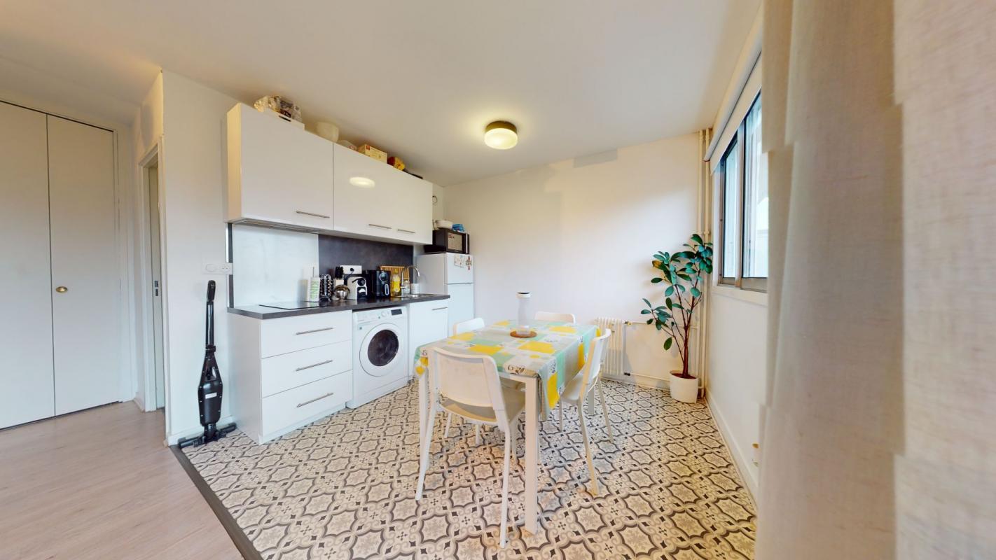 Appartement à vendre, 26m², Reims