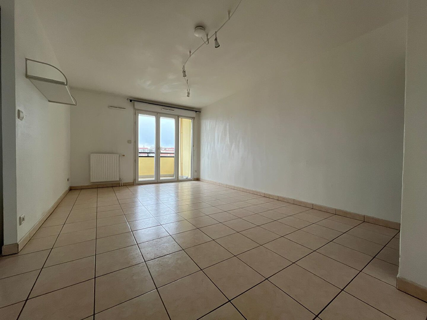 Appartement à louer, 60m², Besançon