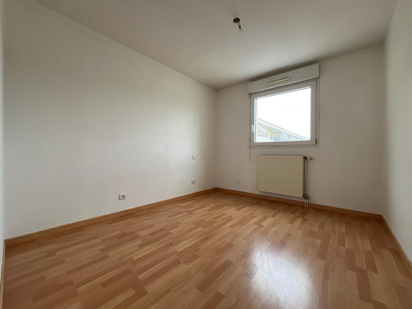 Appartement à louer, 60m², Besançon