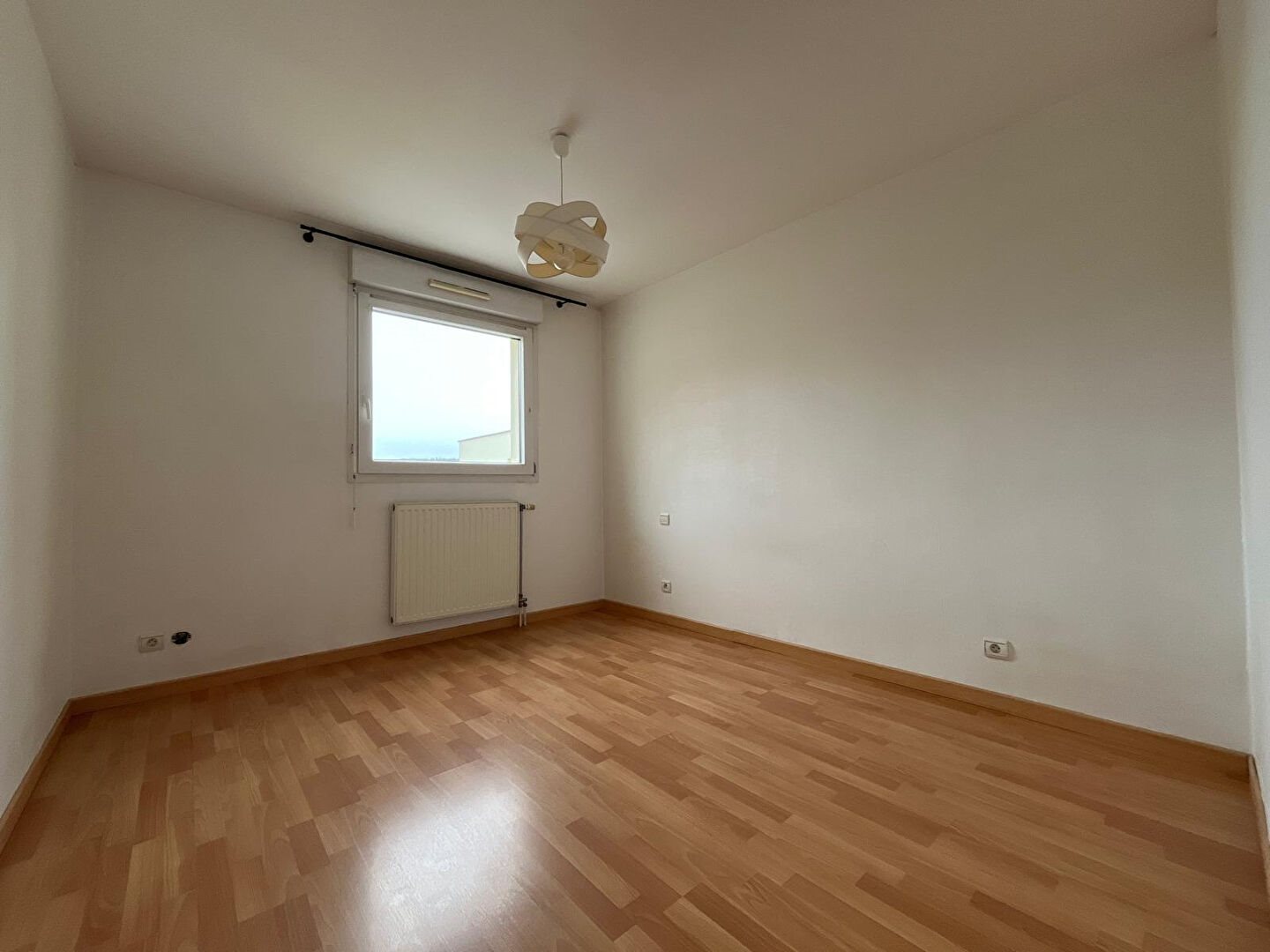 Appartement à louer, 60m², Besançon