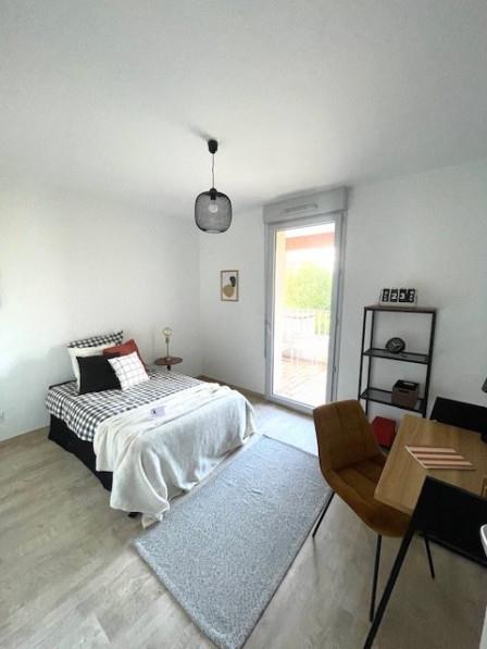 Appartement à vendre, 64m², Toulouse