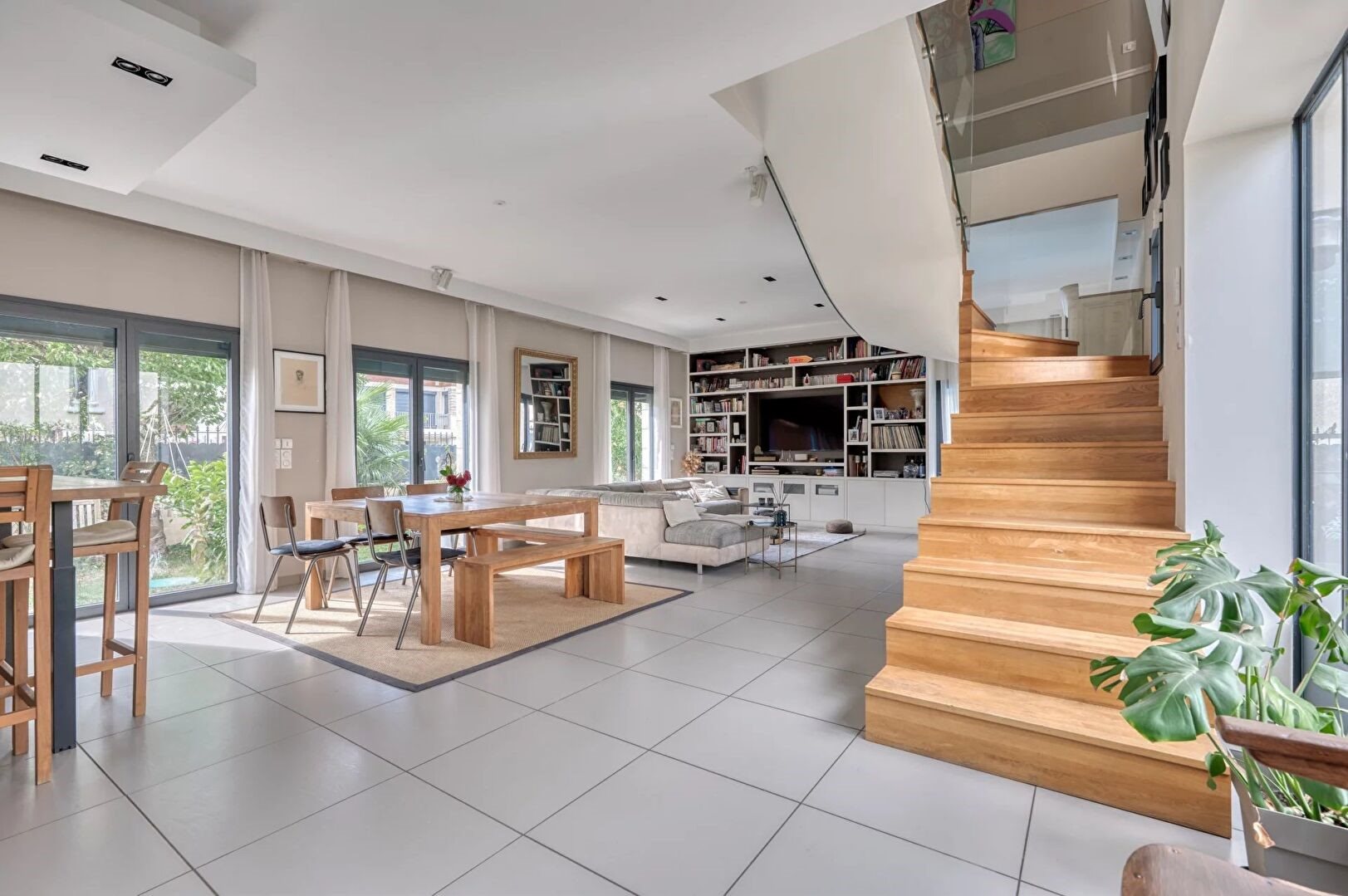 Maison à vendre, 156m², Carrières-sur-Seine