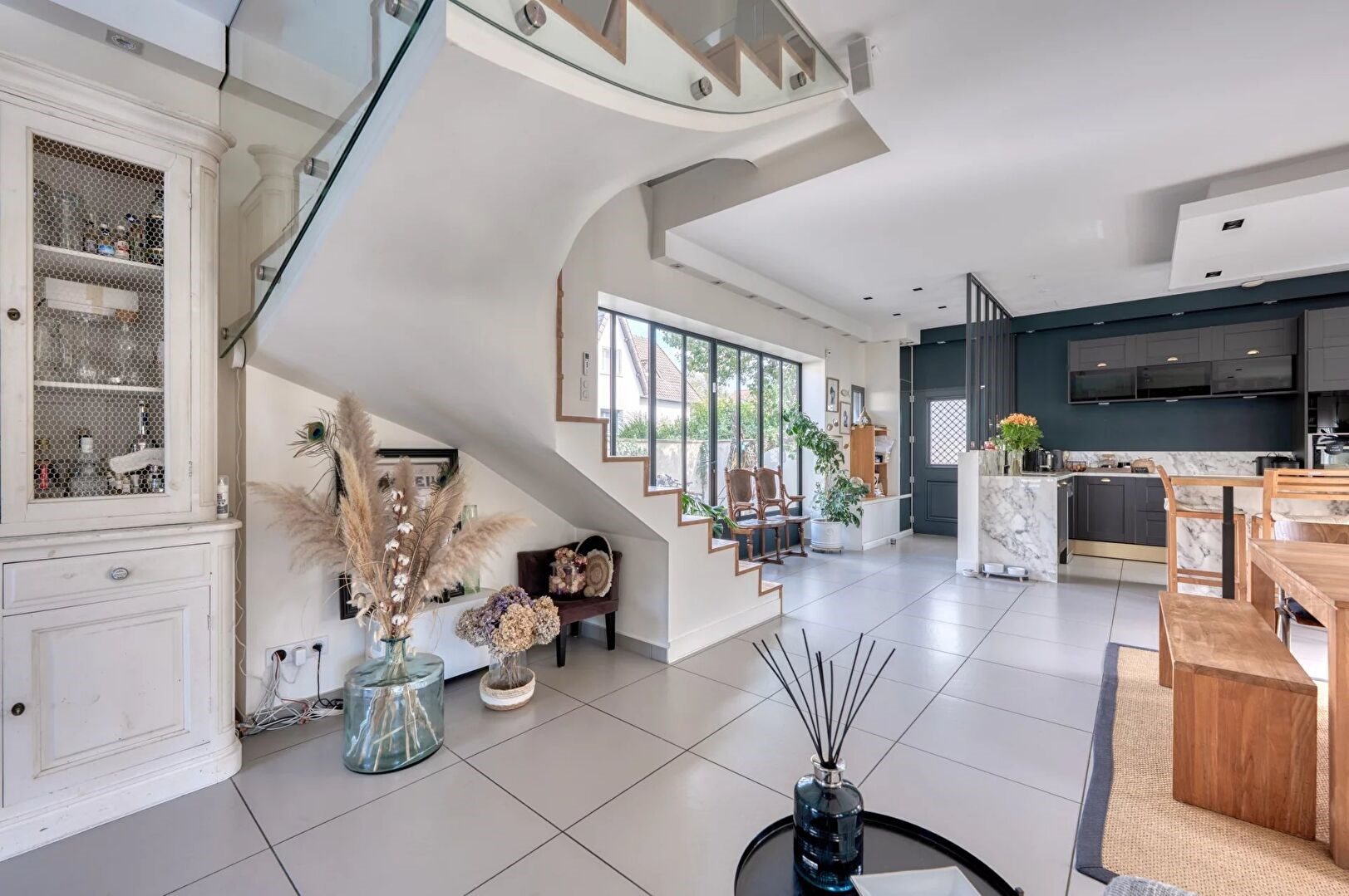 Maison à vendre, 156m², Carrières-sur-Seine