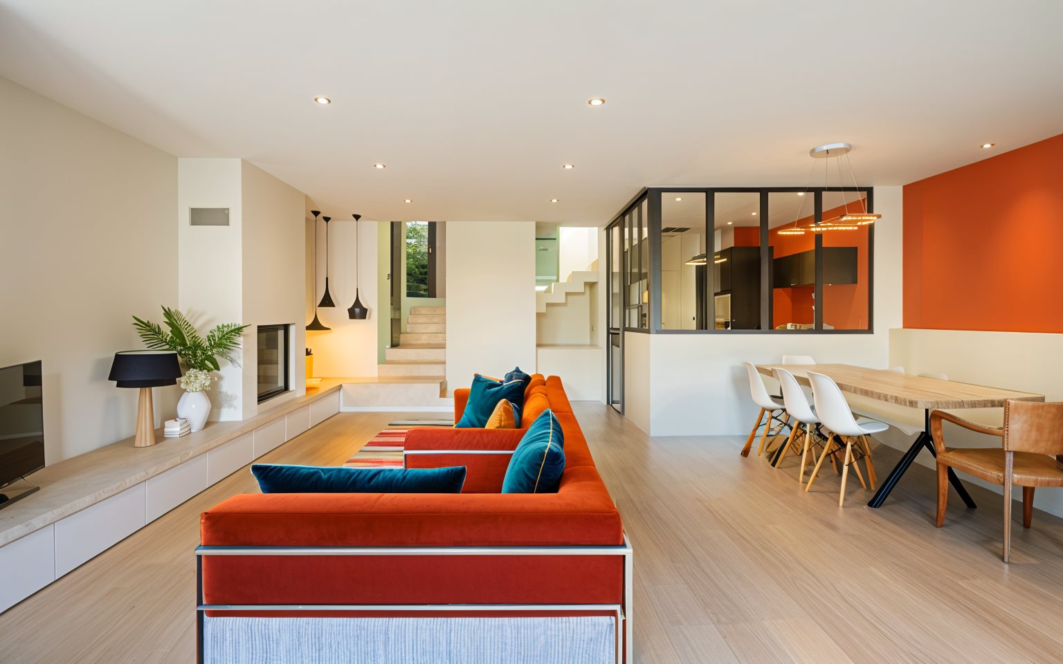 Maison à vendre, 190m², Marseille 7ème