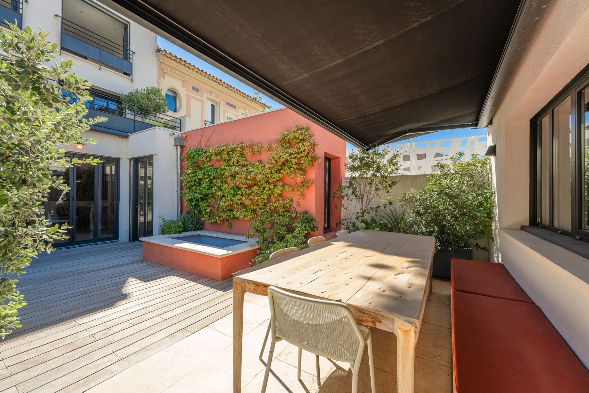 Maison à vendre, 190m², Marseille 7ème