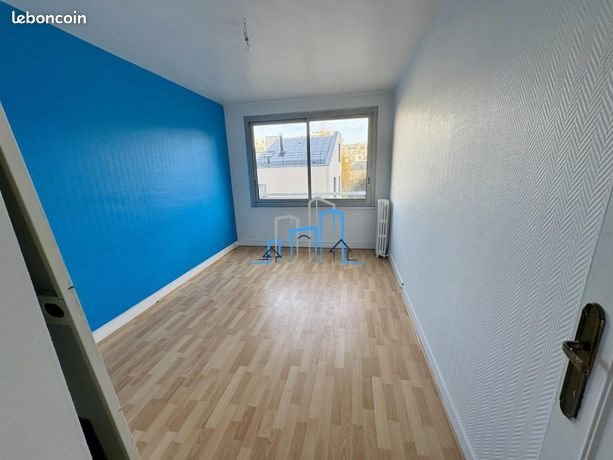 Appartement à vendre, 68m², Boulogne-Billancourt