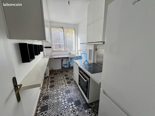 Appartement à vendre, 68m², Boulogne-Billancourt