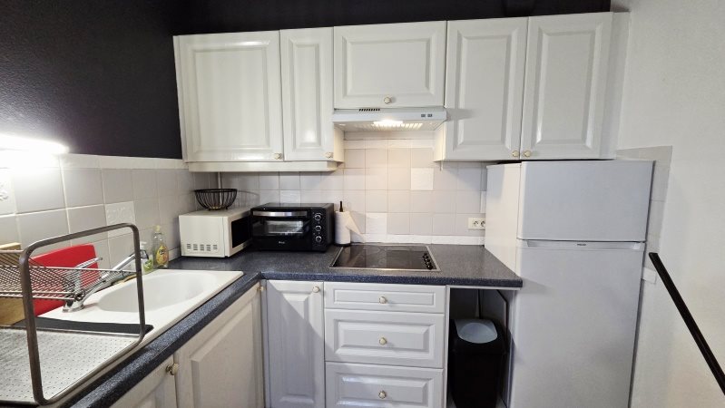 Appartement à louer, 33m², Orléans