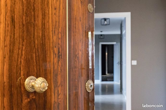 Appartement à vendre, 148m², Tours