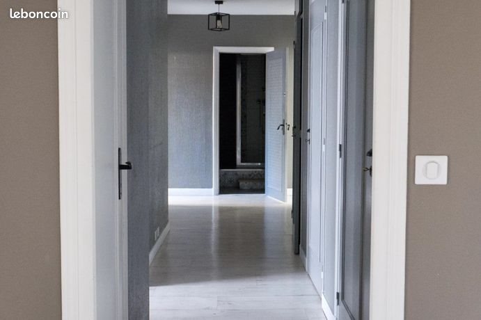 Appartement à vendre, 148m², Tours