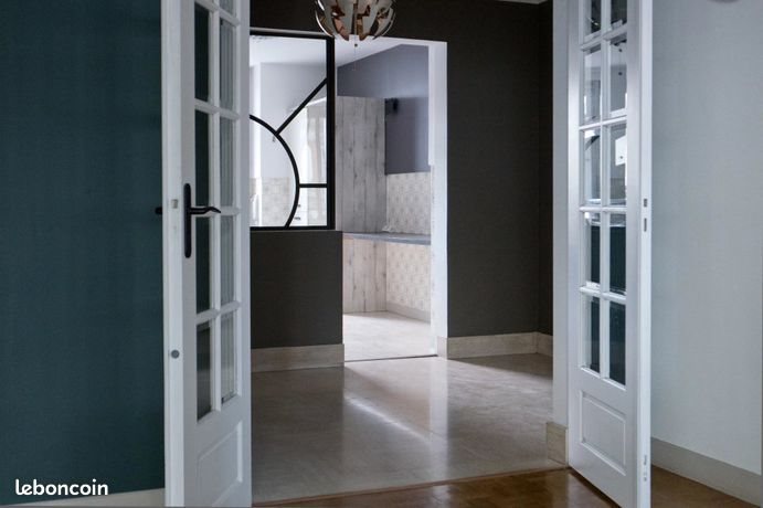 Appartement à vendre, 148m², Tours