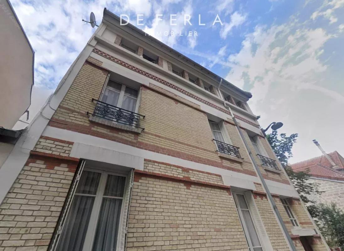 Maison à vendre, 244m², Paris 15ème
