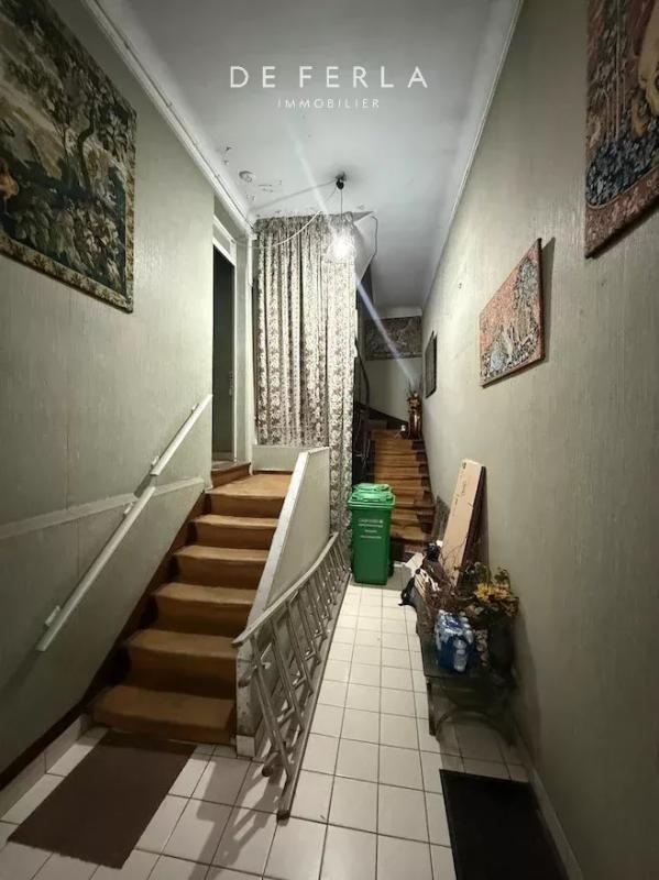 Maison à vendre, 244m², Paris 15ème