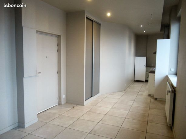 Appartement à louer, 41m², Saint-Etienne