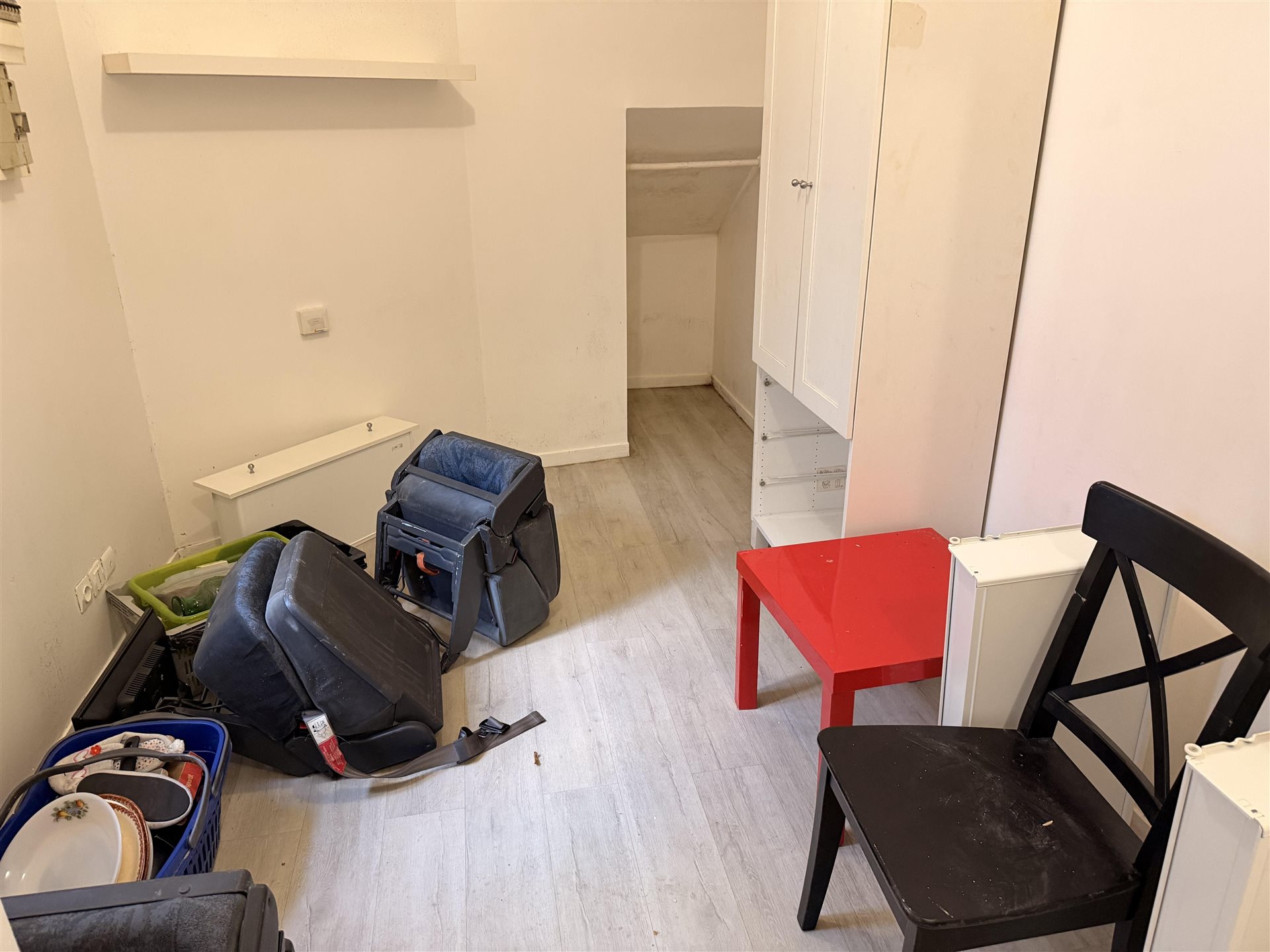Appartement à vendre, 16m², Rouen