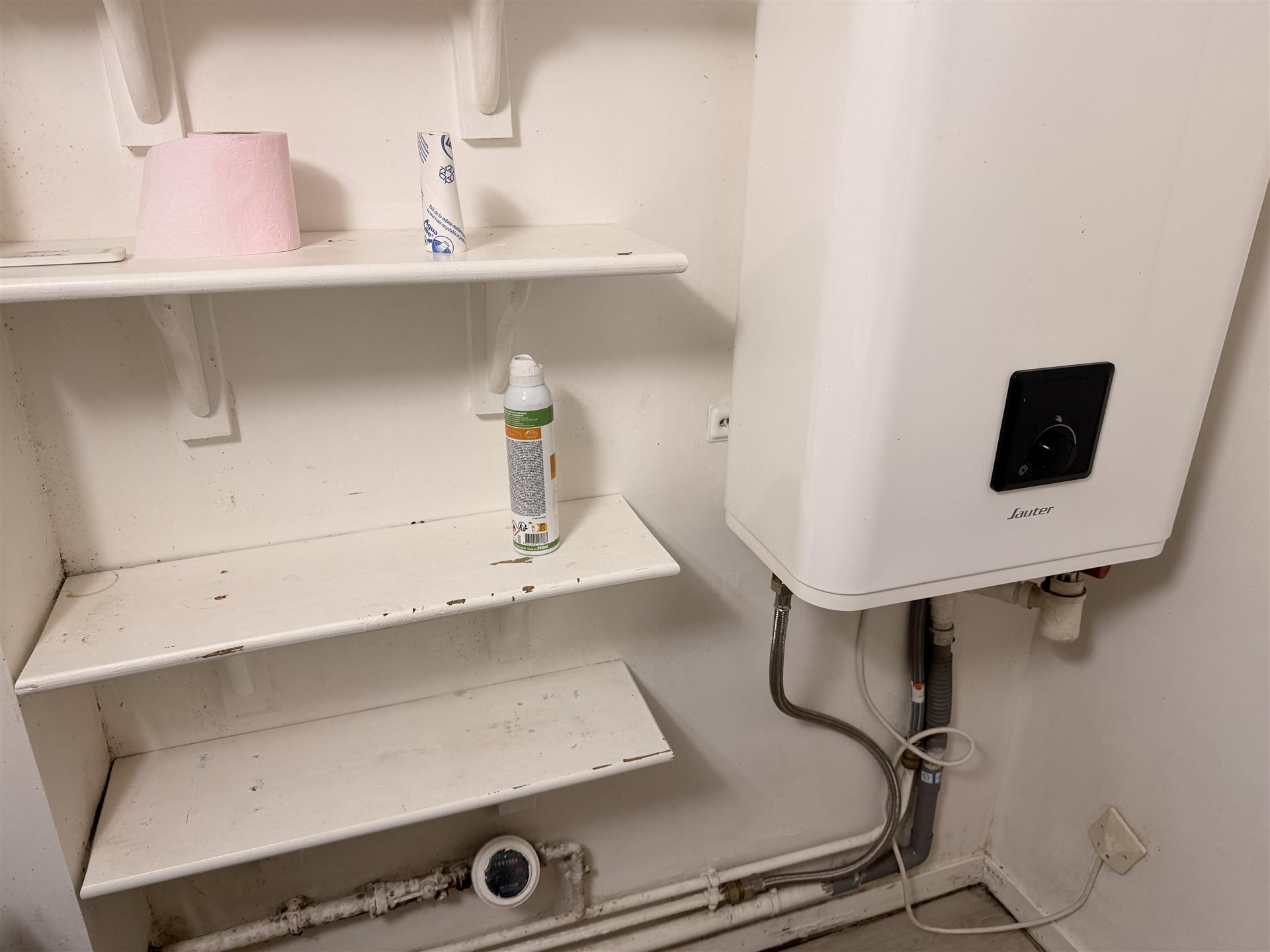 Appartement à vendre, 16m², Rouen