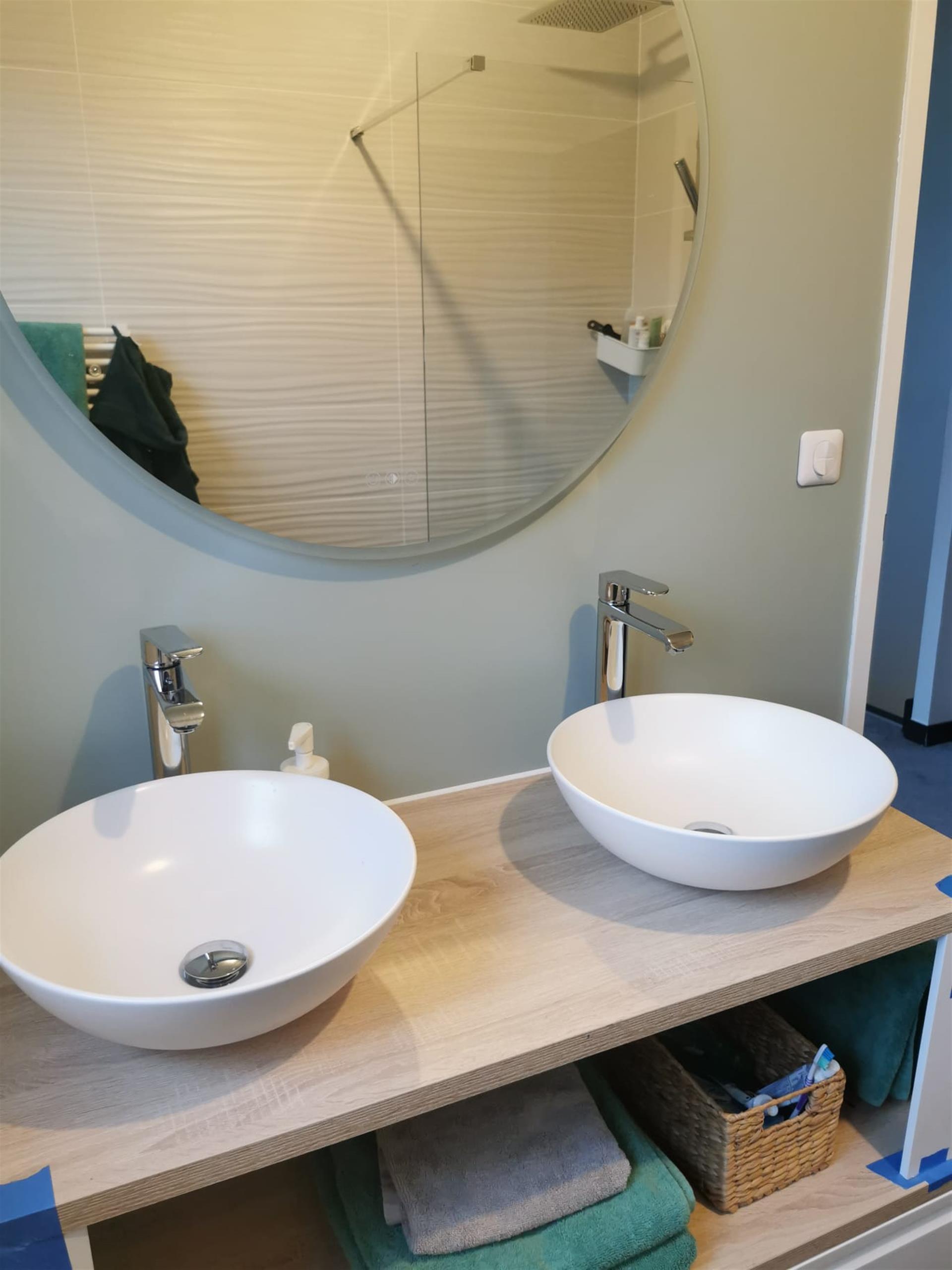 Maison à louer, 80m², Servon-sur-Vilaine