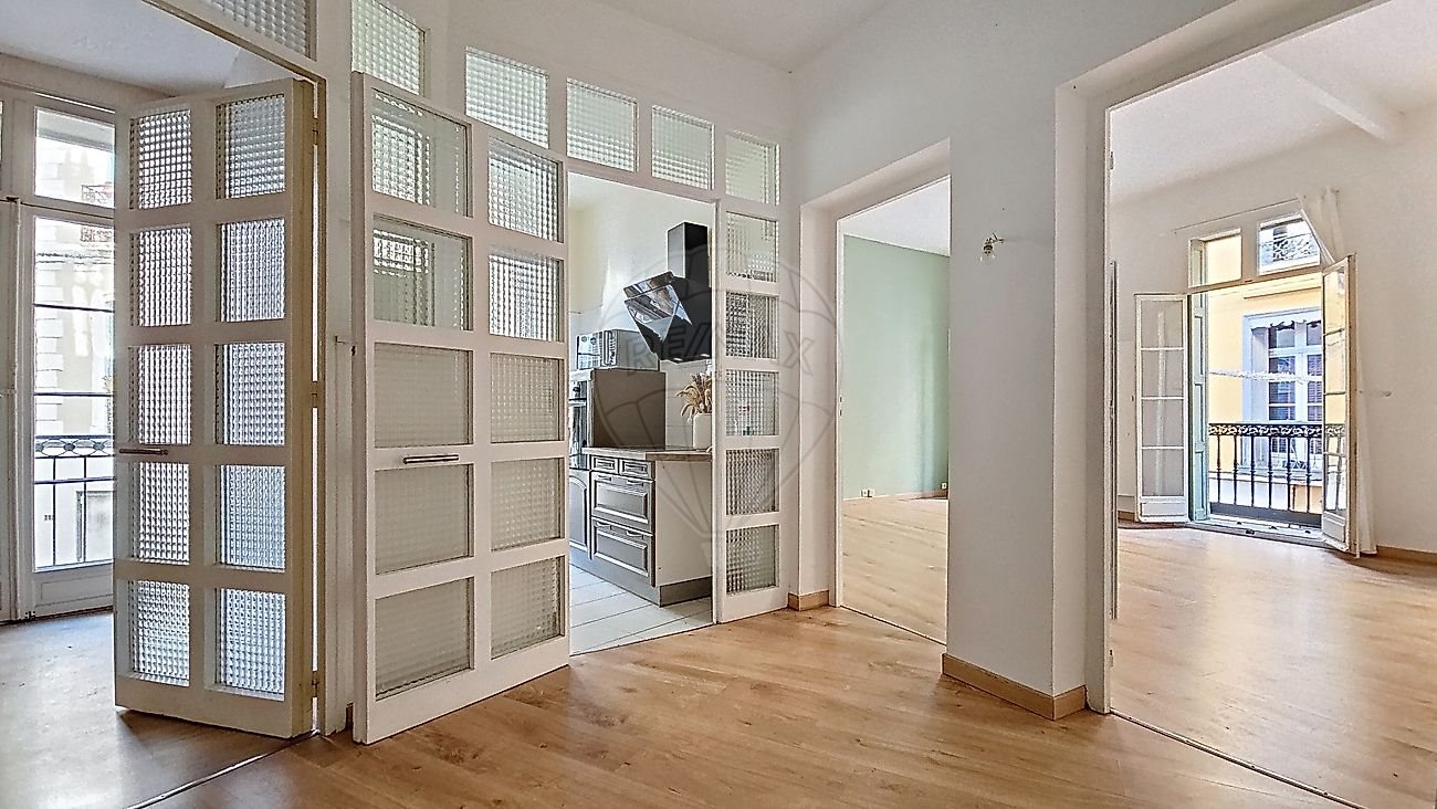 Appartement à vendre, 109m², Perpignan