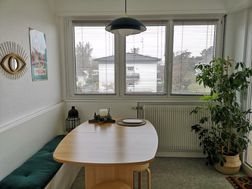 Appartement à louer, 90m², Strasbourg