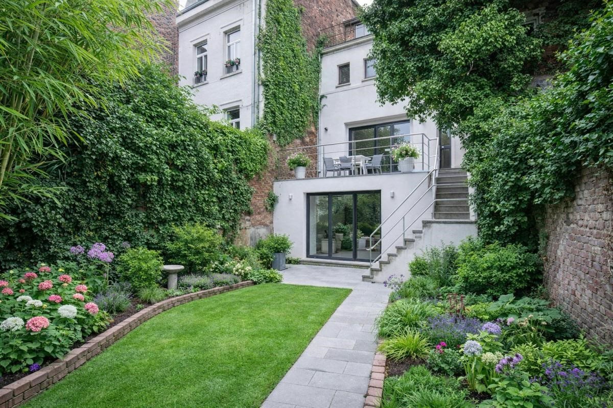 Maison à vendre, 87m², Lille