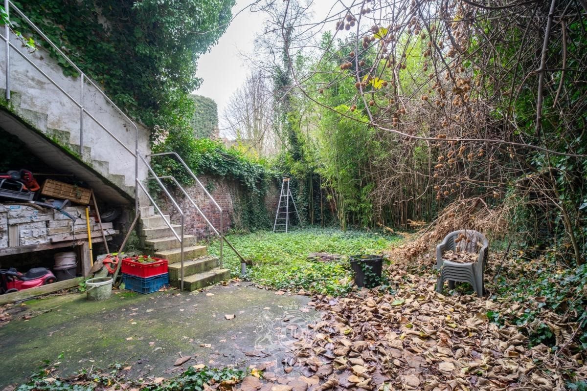 Maison à vendre, 87m², Lille