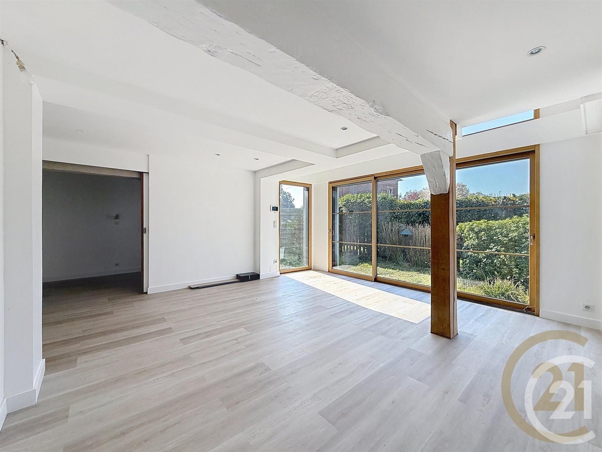 Maison à vendre, 122m², La Vaupalière