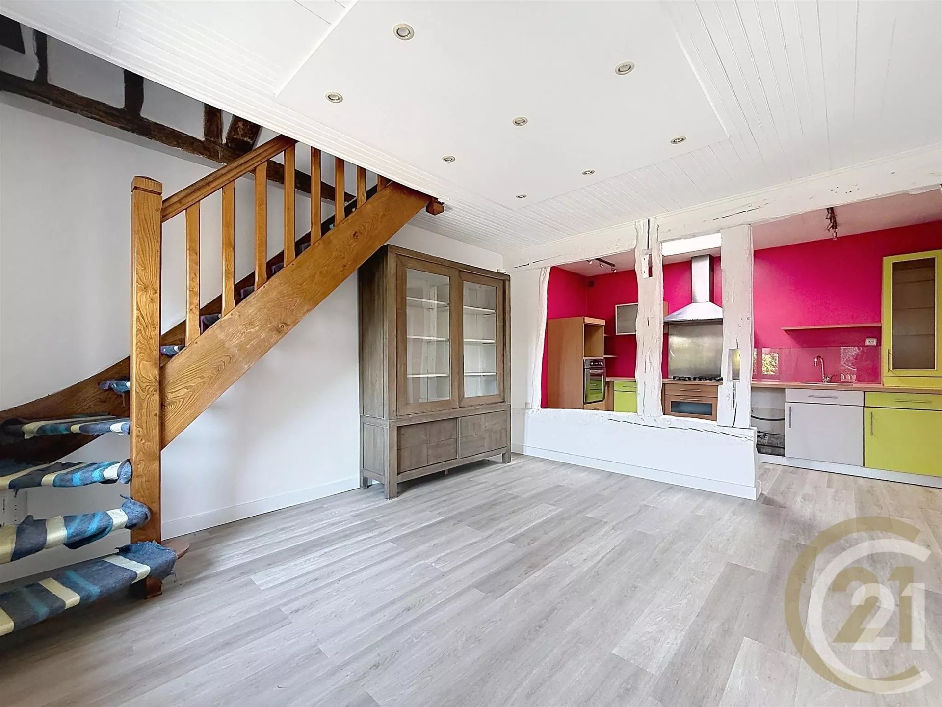 Maison à vendre, 122m², La Vaupalière