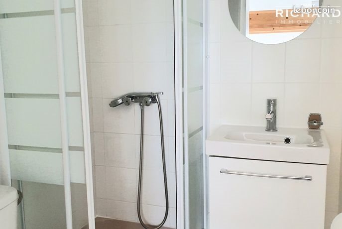 Appartement à louer, 20m², Rennes