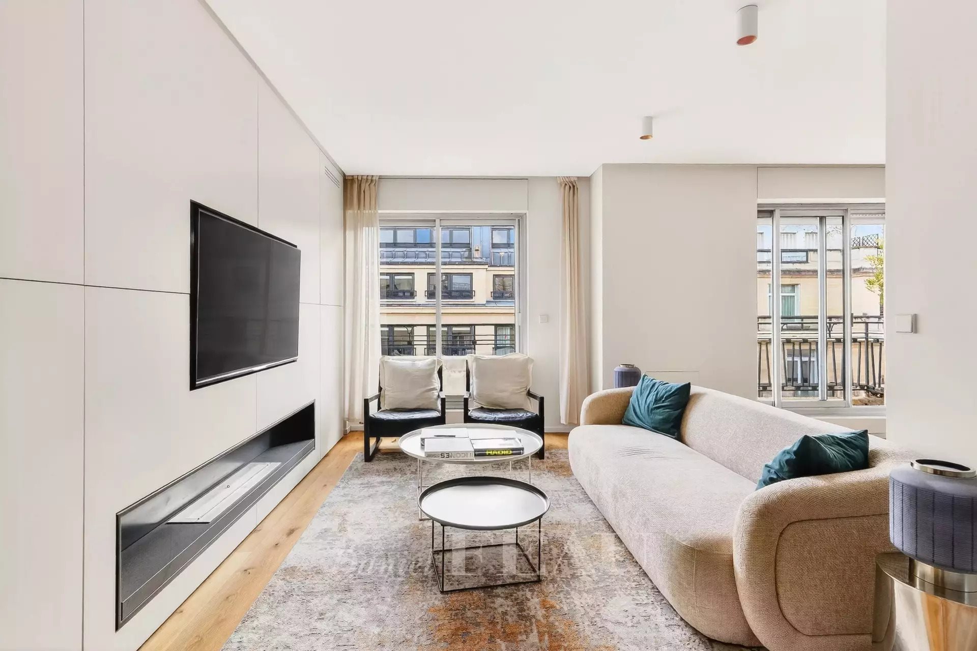 Appartement à louer, 64m², Paris 7ème