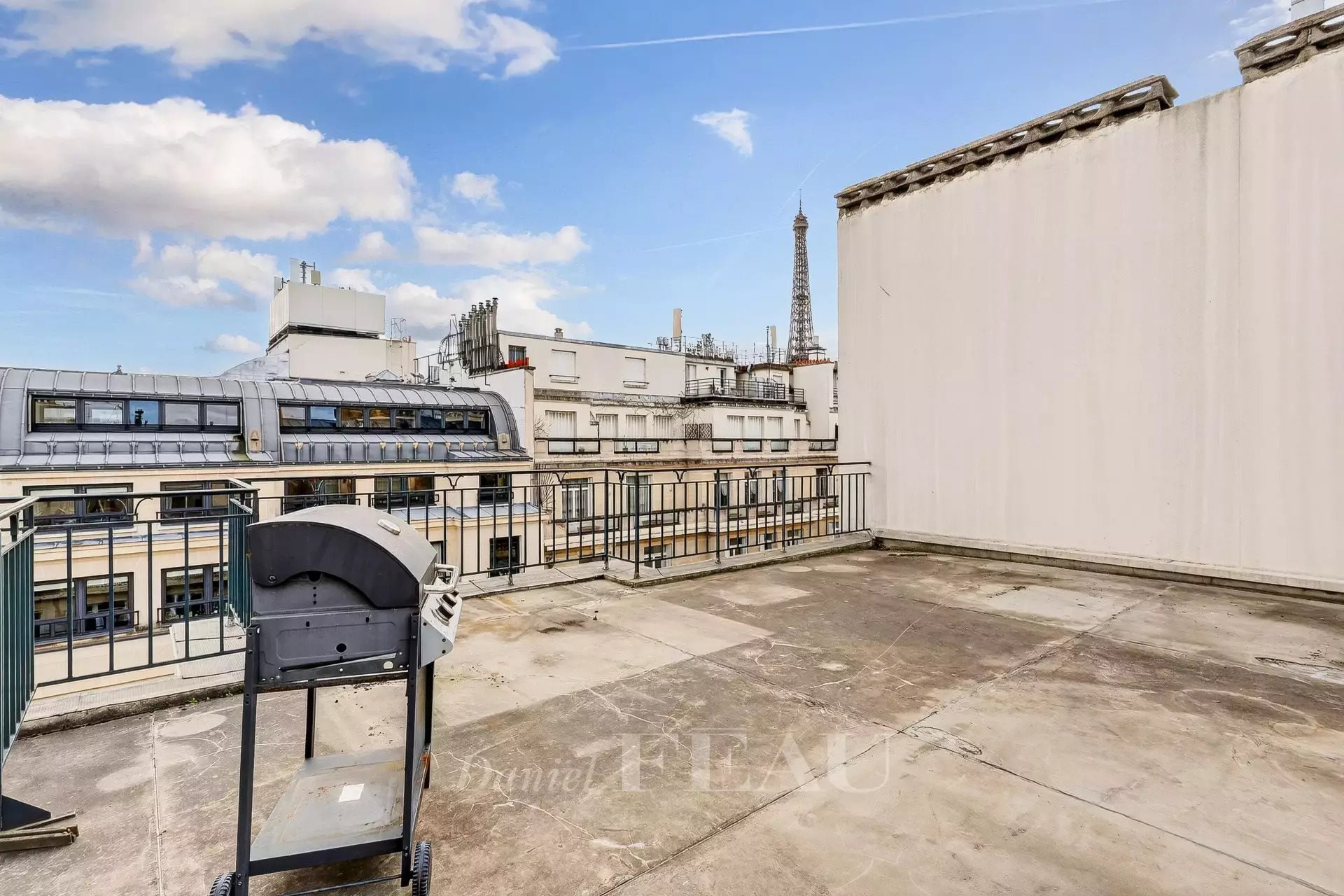 Appartement à louer, 64m², Paris 7ème
