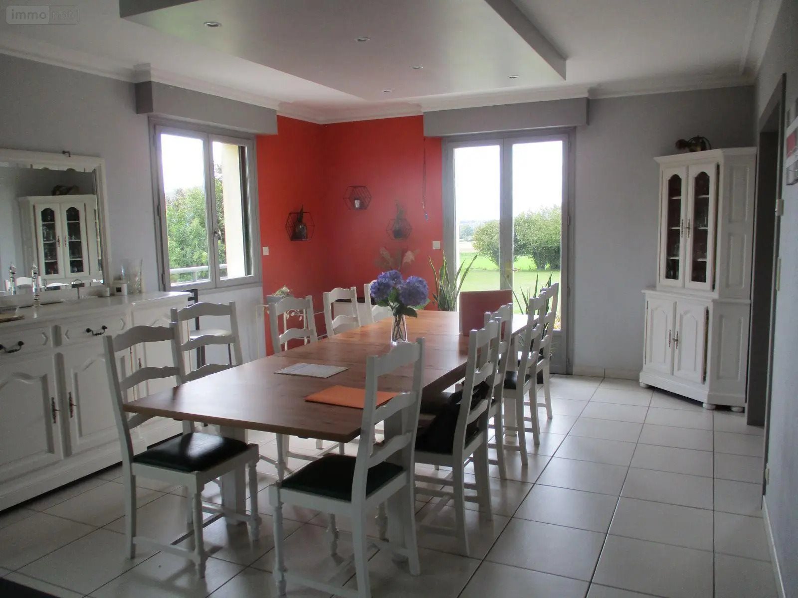 Maison à vendre, 136m², Parcé