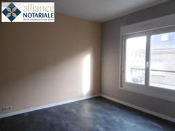 Appartement à louer, 51m², Viré