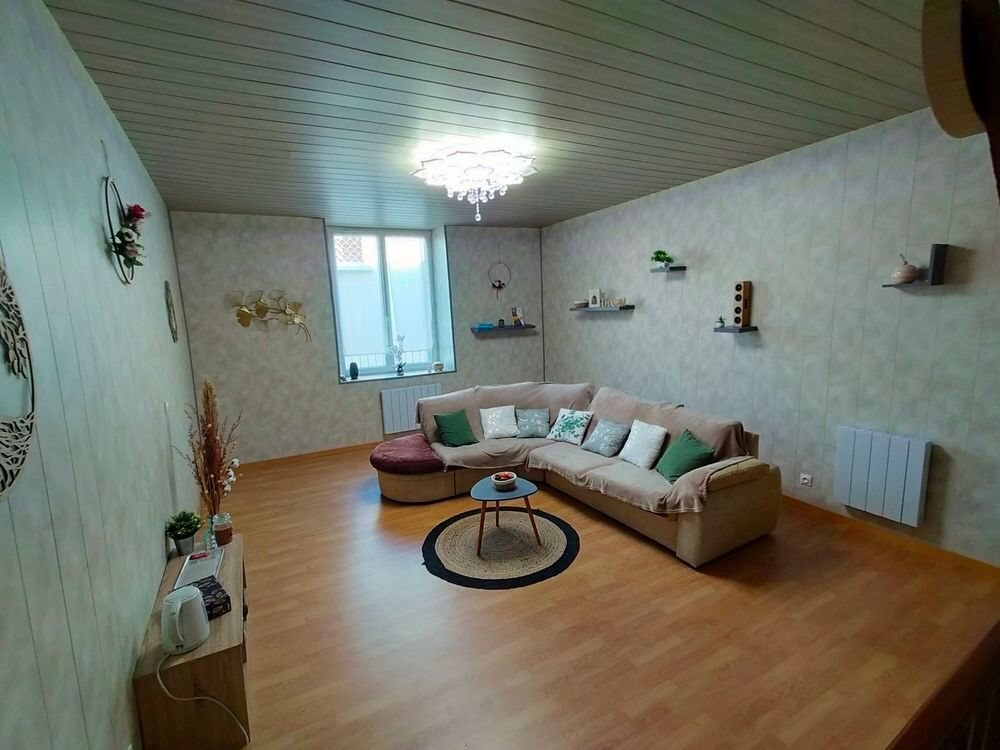 Maison à vendre, 120m², Brioude