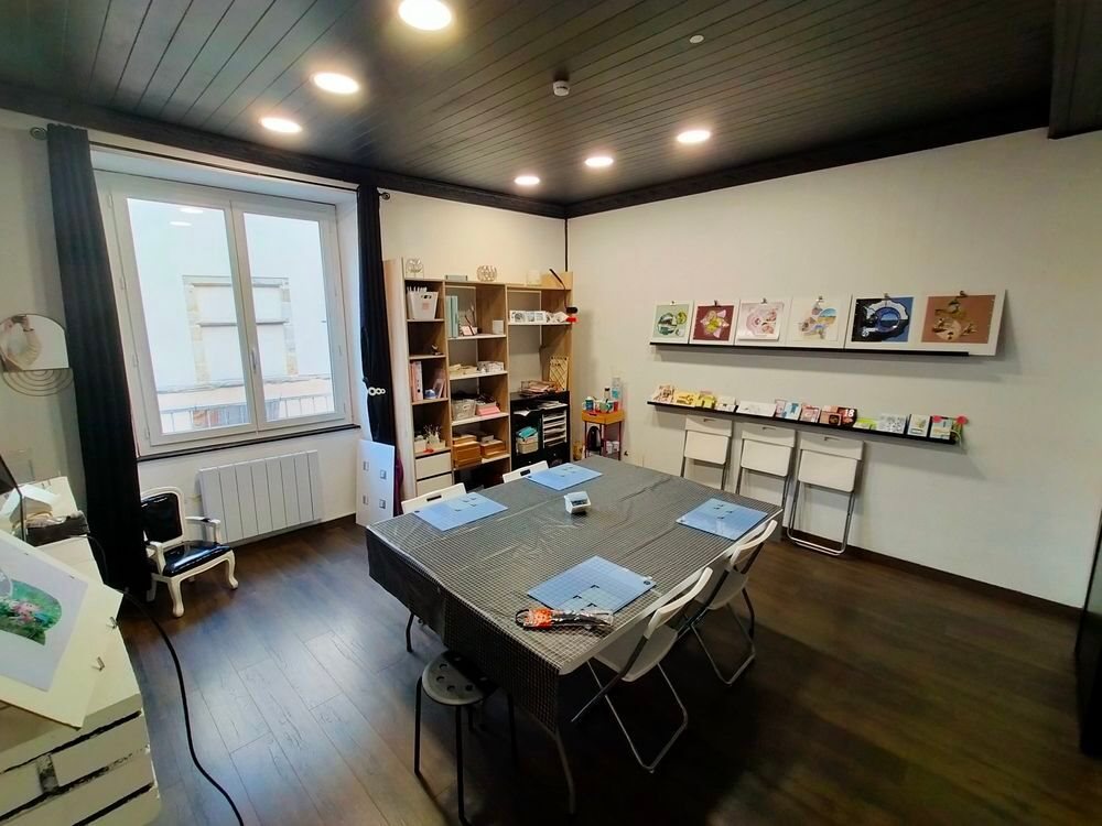 Maison à vendre, 120m², Brioude