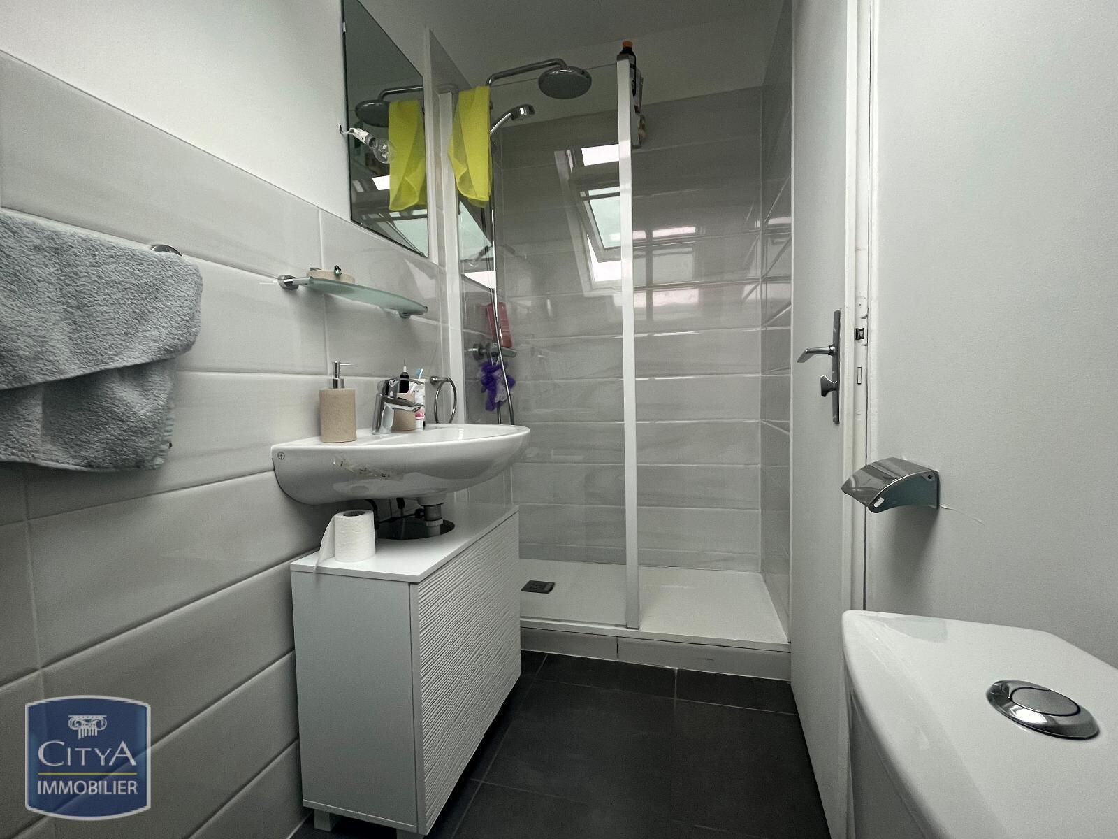 Appartement à louer, 38m², Maizières-lès-Metz