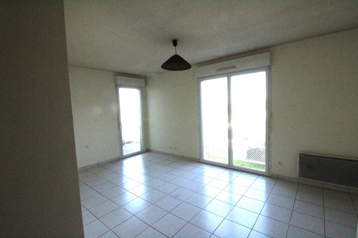 Appartement à louer, 37m², Nantes