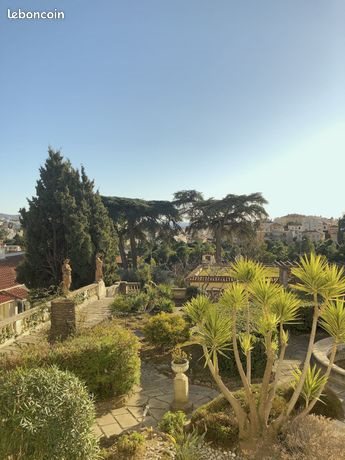 Appartement à louer, 75m², Nice