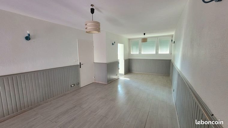 Appartement à vendre, 64m², Clermont-Ferrand