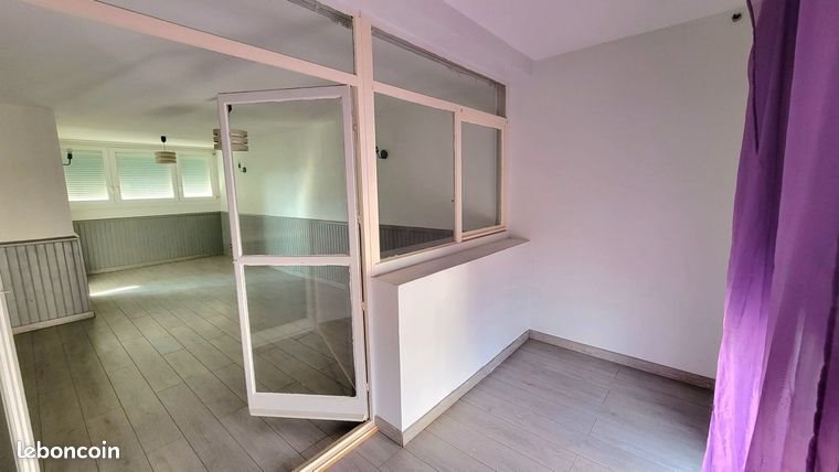 Appartement à vendre, 64m², Clermont-Ferrand