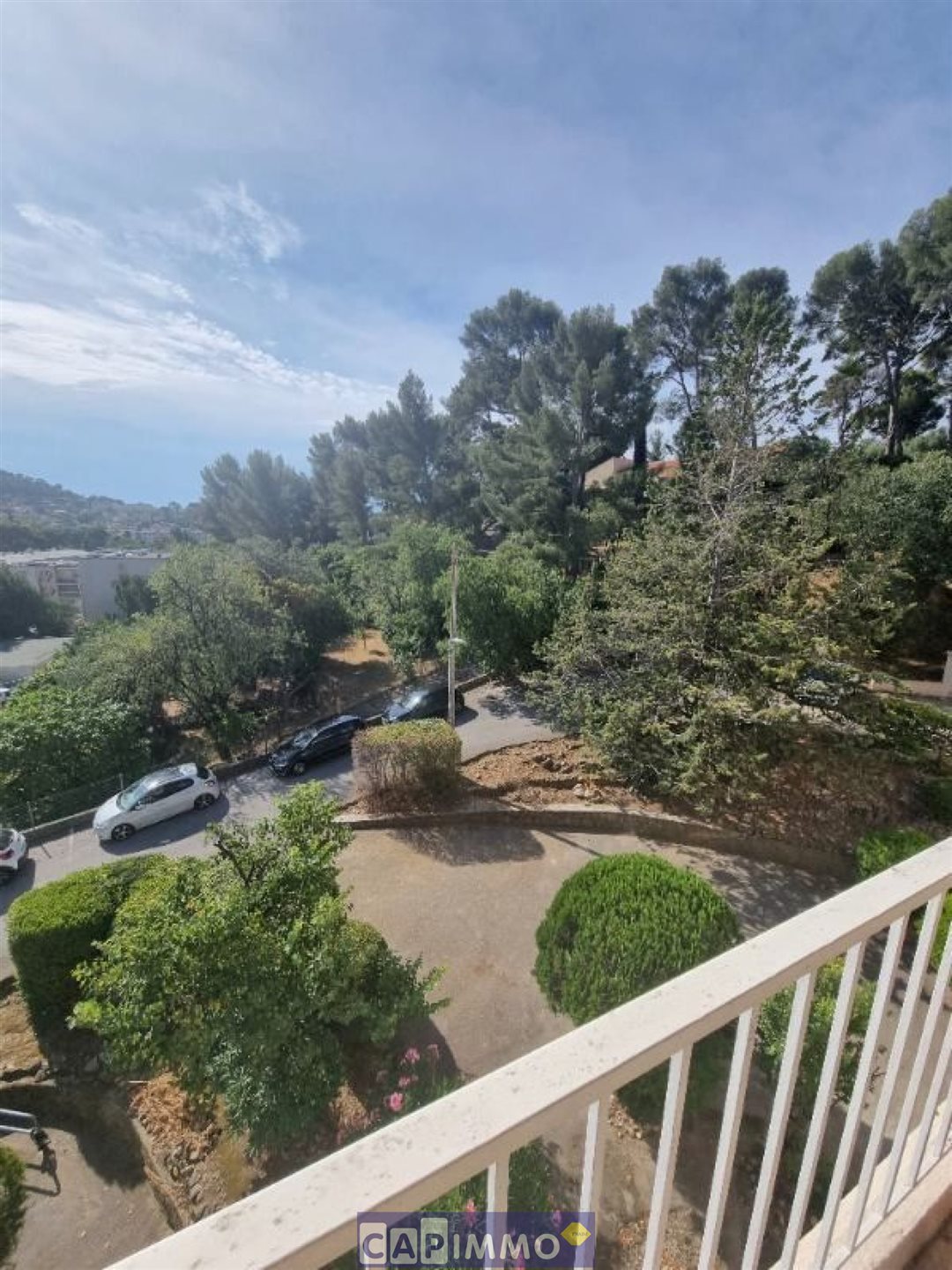 Appartement à vendre, 49m², Toulon