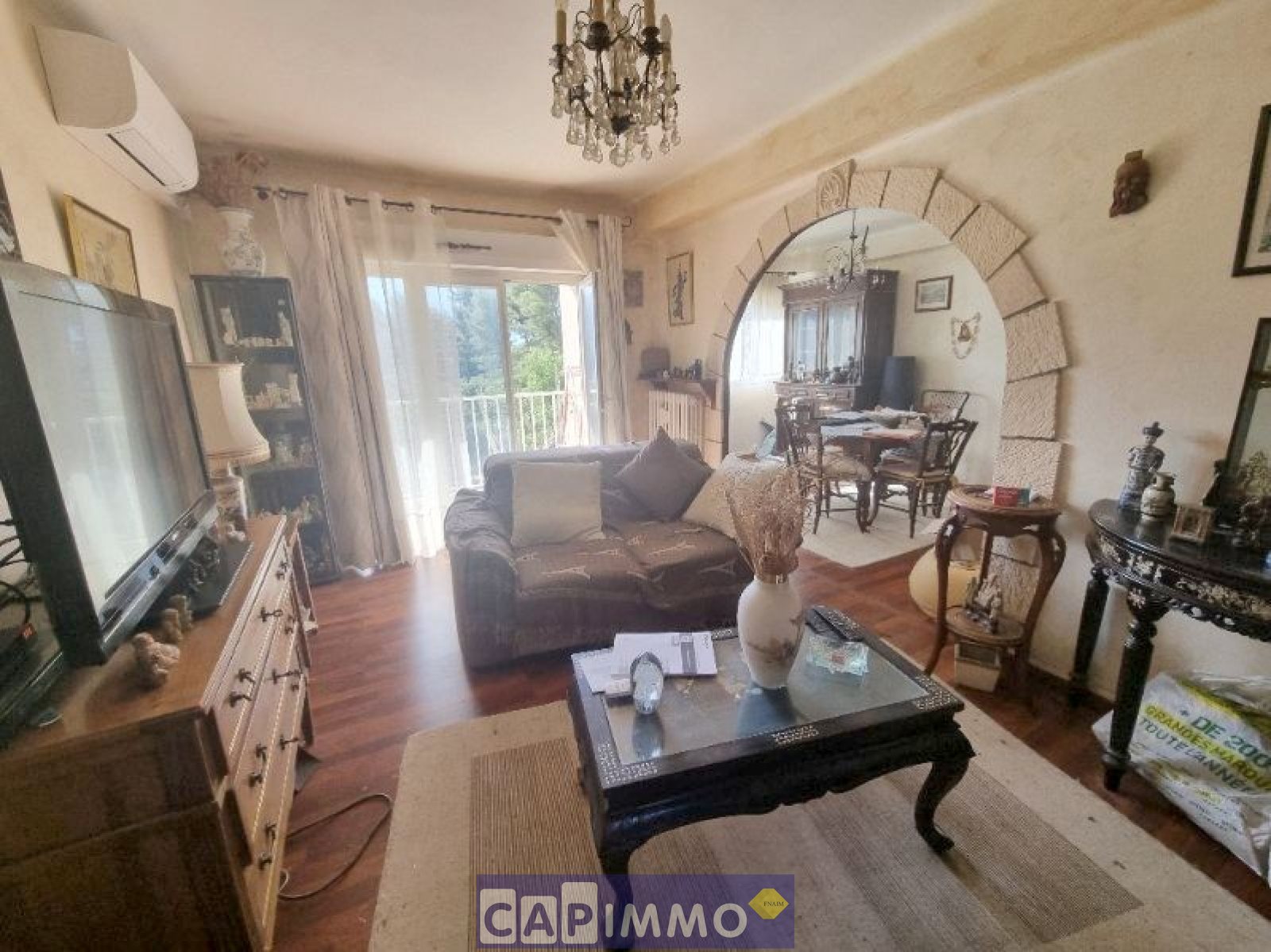 Appartement à vendre, 49m², Toulon