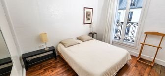 Appartement à louer, 35m², Paris 11ème