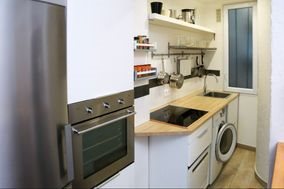 Appartement à louer, 35m², Paris 11ème