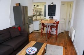 Appartement à louer, 35m², Paris 11ème